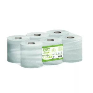 cj.250 bolsa papel"take away" 27x18x28 marron